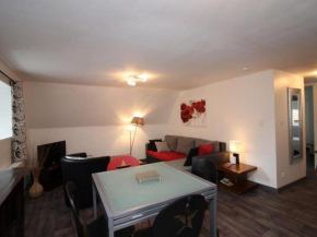 Mont-Dore : T3 47m² avec Wi-Fi, proche centre et Thermes, pour 4 pers. - FR-1-608-50